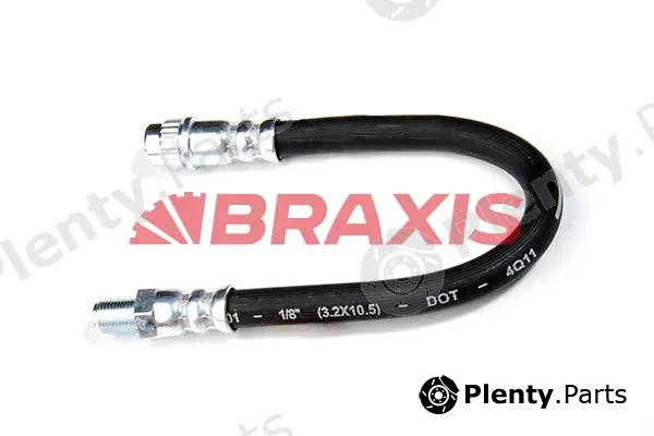 Braxis AH0072 — Brake Hose