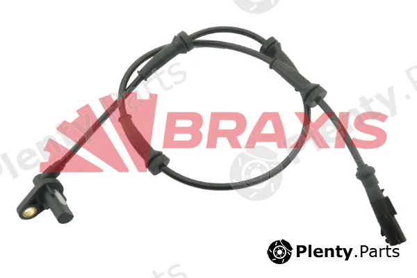 Braxis AK0098 — Sensor, wheel speed