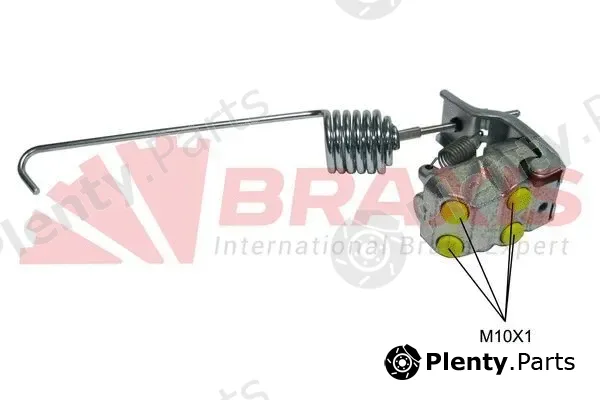 Braxis AJ4012 — Brake Force Regulator