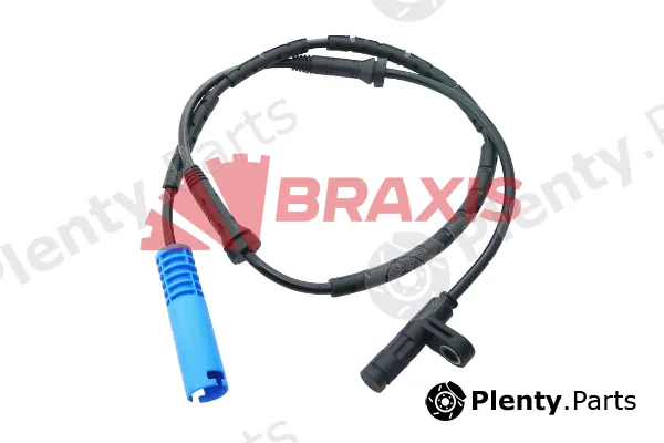 Braxis AK0155 — Sensor, wheel speed