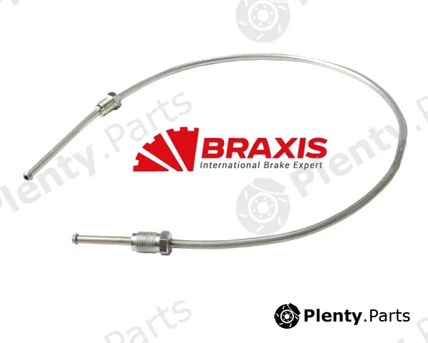 Braxis AH9009 — Pliers, brake pipe