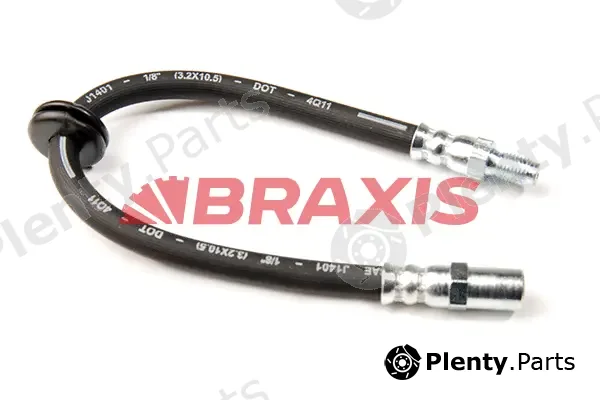 Braxis AH0121 — Brake Hose