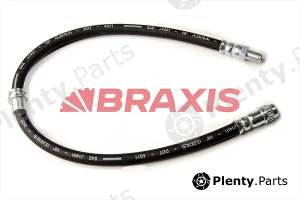 Braxis AH0277 — Brake Hose