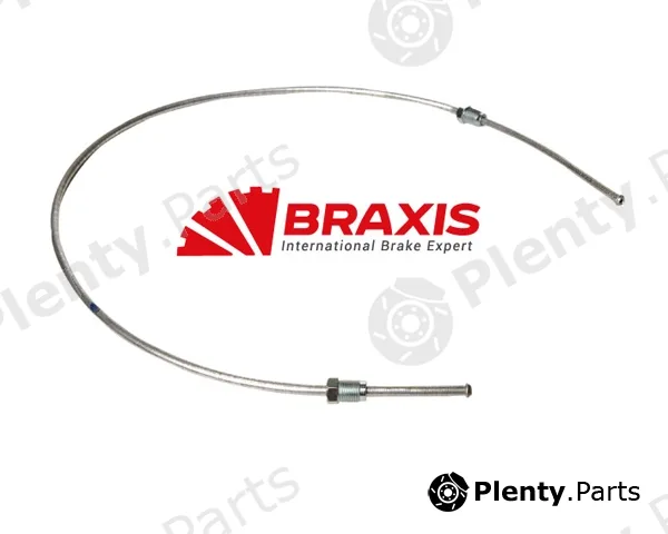 Braxis AH9010 — Pliers, brake pipe
