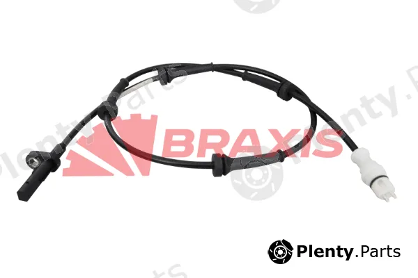 Braxis AK0005 — Sensor, wheel speed
