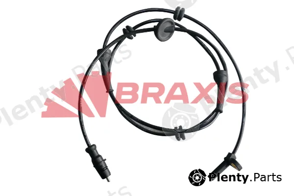 Braxis AK0003 — Sensor, wheel speed