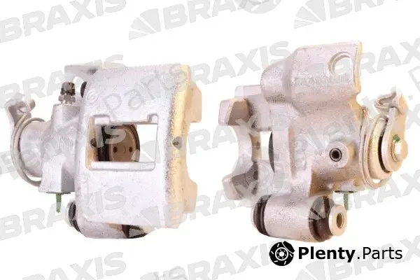 Braxis AG1053 — Brake Caliper