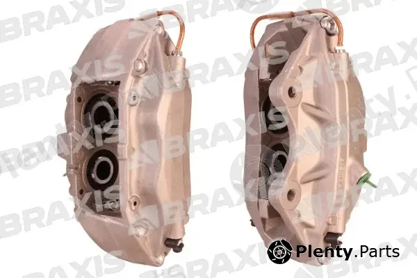 Braxis AG1198 — Brake Caliper