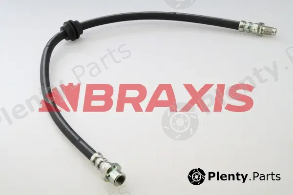 Braxis AH0768 — Brake Hose