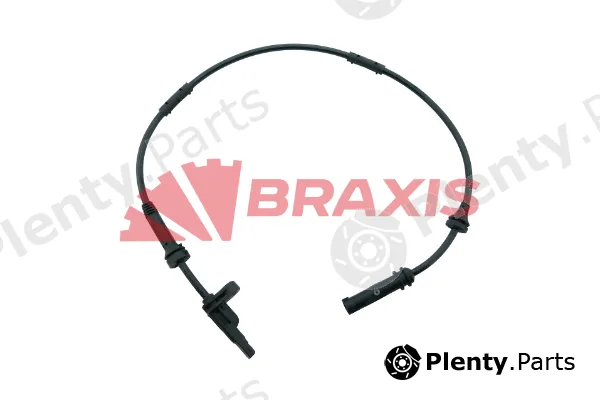 Braxis AK0202 — Sensor, wheel speed