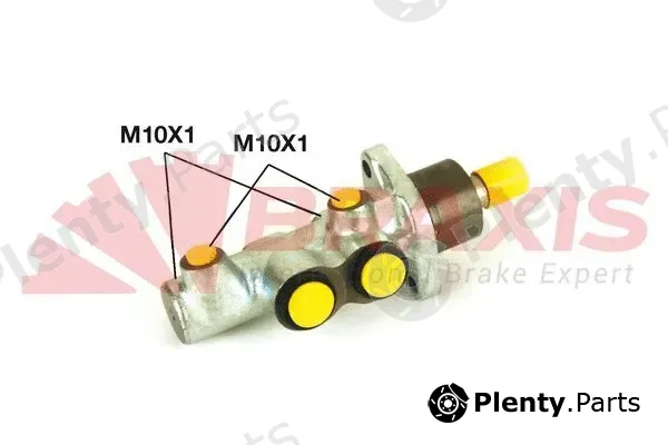 Braxis AJ0123 — Brake Master Cylinder