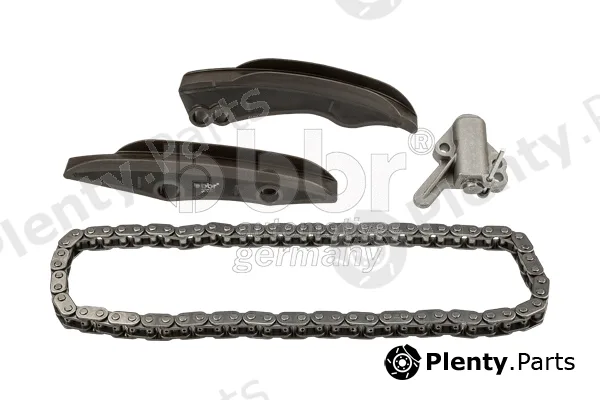 BBR Automotive 001-10-23537 — Timing Chain Kit