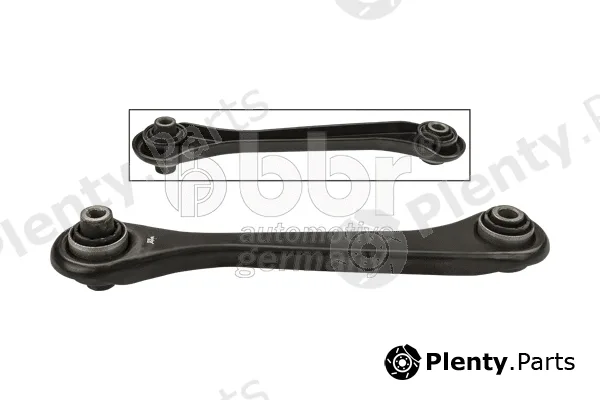 BBR Automotive 001-10-19746 — Control/Trailing Arm, wheel suspension