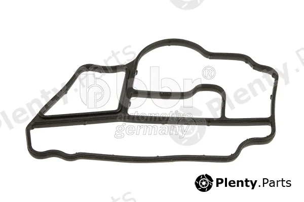 BBR Automotive 001-10-22020 — Gasket, oil filter housing