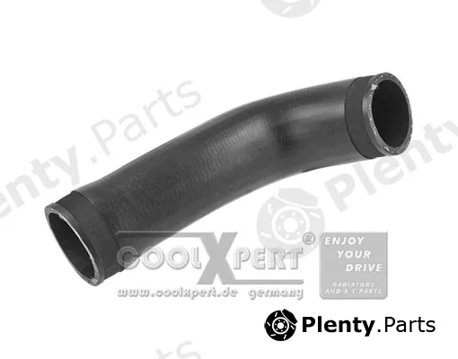 BBR Automotive 001-10-16931 — Charge Air Hose - coolXpert