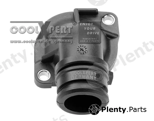BBR Automotive 002-60-00549 — Coolant Flange - coolXpert