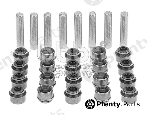 BBR Automotive 001-50-02709 — Seal Set, valve stem