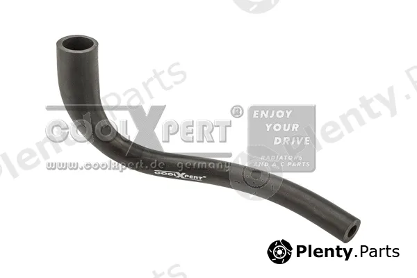 BBR Automotive 001-10-21694 — Hose, crankcase ventilation - coolXpert