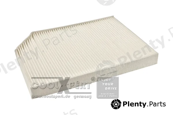BBR Automotive 001-10-24984 — Filter, cabin air - coolXpert