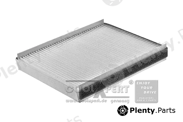 BBR Automotive 057-20-03246 — Filter, cabin air - coolXpert
