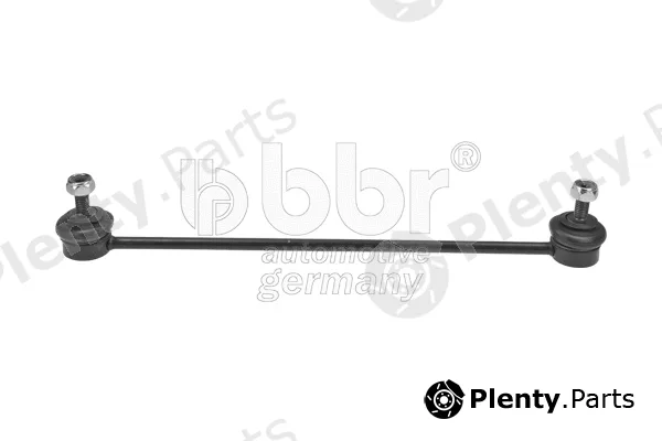BBR Automotive 001-10-19844 — Link/Coupling Rod, stabiliser bar