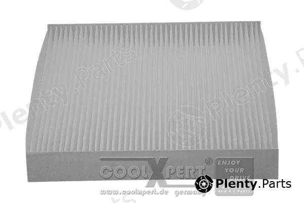 BBR Automotive 001-10-18895 — Filter, cabin air - coolXpert