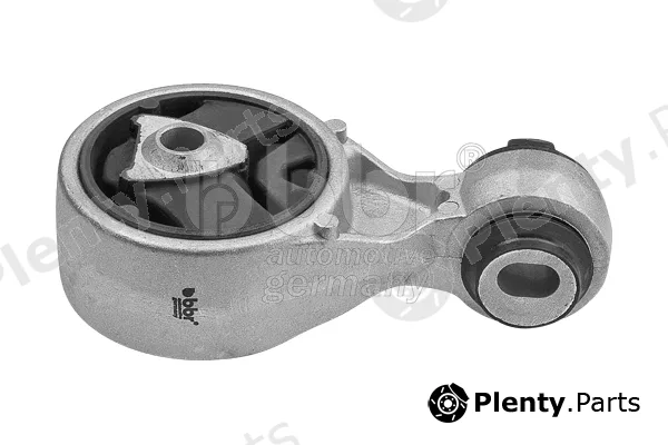 BBR Automotive 001-10-25089 — Mounting, engine