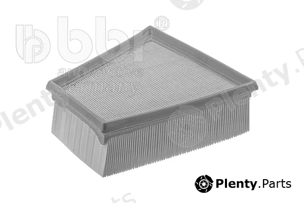 BBR Automotive 002-20-08983 — Air Filter