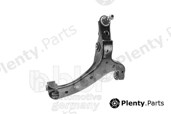 BBR Automotive 001-10-17839 — Control/Trailing Arm, wheel suspension