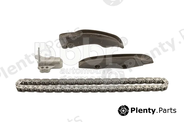 BBR Automotive 001-10-23538 — Timing Chain Kit