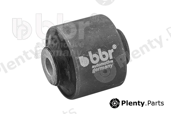 BBR Automotive 001-10-16987 — Mounting, control/trailing arm