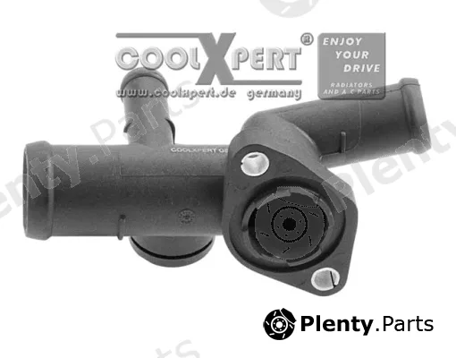 BBR Automotive 002-60-10690 — Coolant Flange - coolXpert