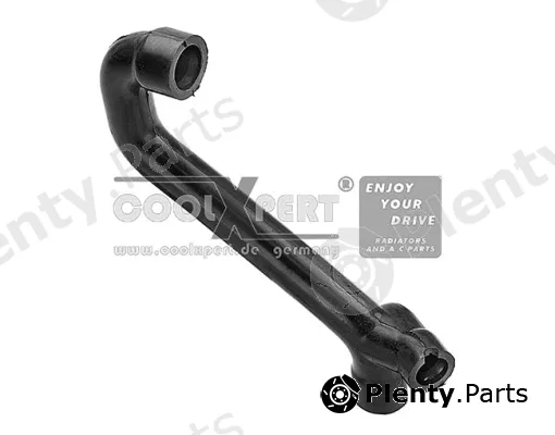 BBR Automotive 001-60-13919 — Hose, crankcase ventilation - coolXpert