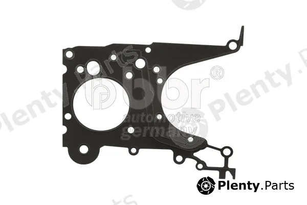 BBR Automotive 001-10-22383 — Gasket, timing case