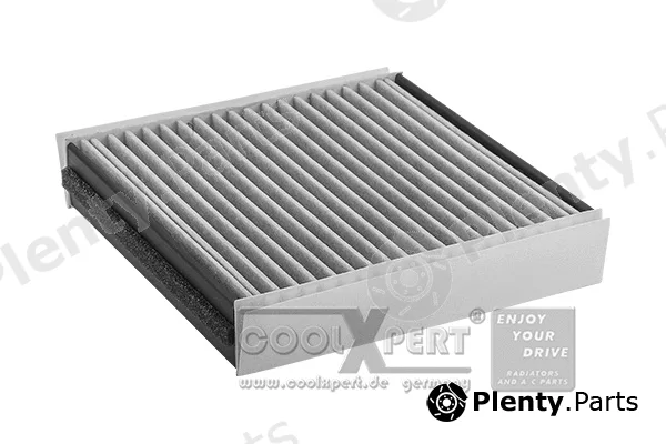 BBR Automotive 052-20-09239 — Filter, cabin air - coolXpert
