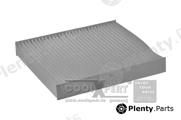 BBR Automotive 001-10-18808 — Filter, cabin air - coolXpert