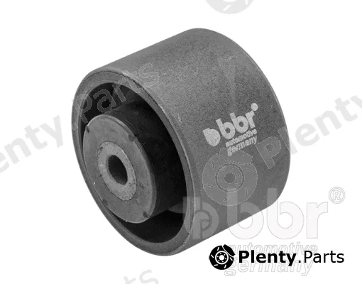 BBR Automotive 027-50-07846 — Mounting, engine