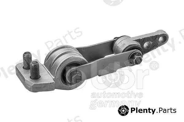 BBR Automotive 001-10-31560 — Mounting, engine