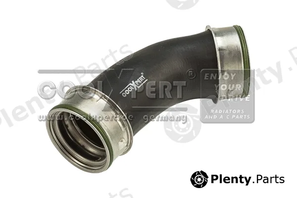 BBR Automotive 001-10-21561 — Charge Air Hose - coolXpert