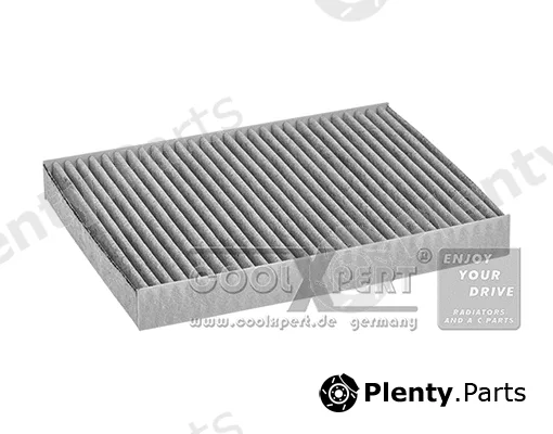 BBR Automotive 035-20-03314 — Filter, cabin air - coolXpert