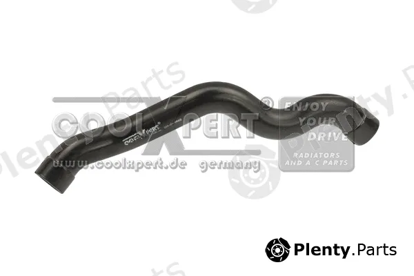 BBR Automotive 001-60-11142 — Hose, crankcase ventilation - coolXpert