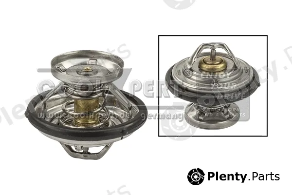 BBR Automotive 001-10-27730 — Thermostat, coolant - coolXpert