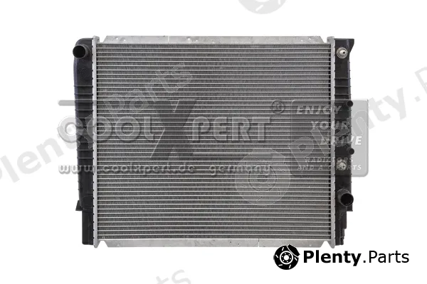 BBR Automotive 007-60-01913 — Radiator, engine cooling - coolXpert