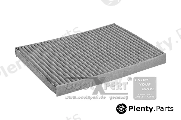 BBR Automotive 008-20-12969 — Filter, cabin air - coolXpert