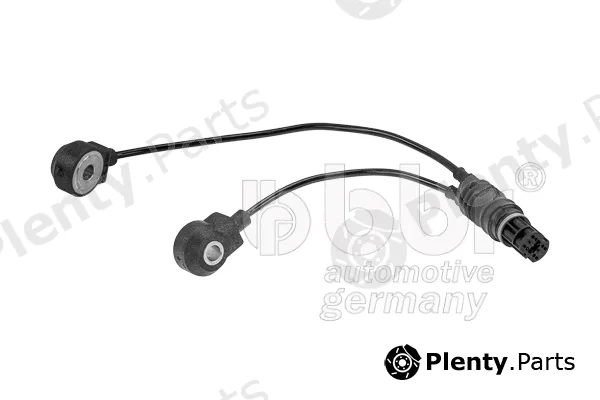 BBR Automotive 001-10-21581 — Knock Sensor