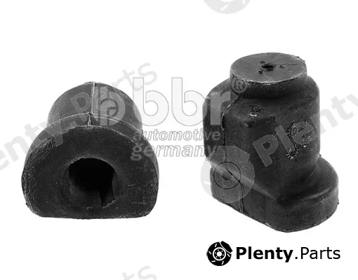 BBR Automotive 002-50-00538 — Mounting, control/trailing arm