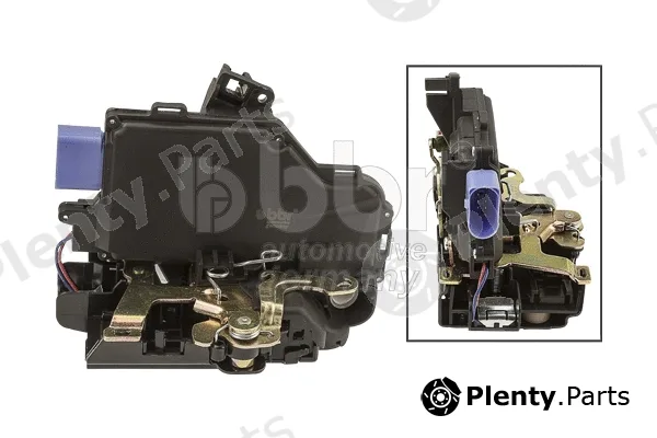 BBR Automotive 001-10-21204 — Actuator, central locking system