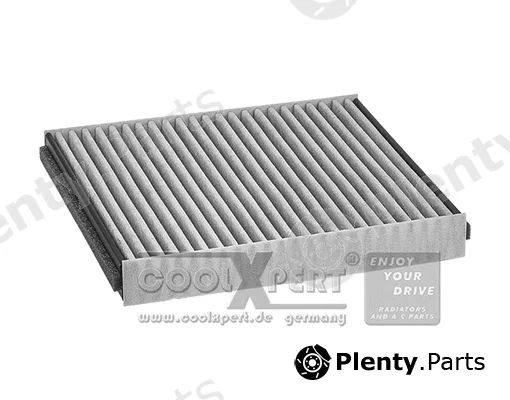 BBR Automotive 026-20-03433 — Filter, cabin air - coolXpert