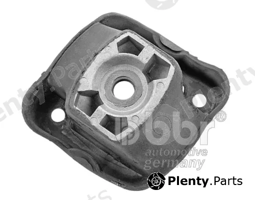 BBR Automotive 001-30-11289 — Mounting, engine