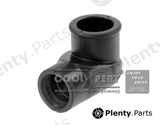 BBR Automotive 001-60-13949 — Hose, crankcase ventilation - coolXpert